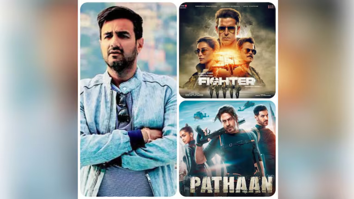 Sid Rai Siddharth Anand: The Mastermind Behind Republic Day's Top 2 Biggest ...