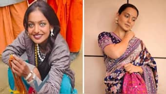 Kangana Ranaut on Mahakumbh Mela 2025 sensation Mona Lisa: 'Hate people harassing her, will people love dark-skinned actresses like Kajol and Rani Mukerji...'