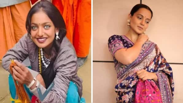 Kangana Ranaut on Mahakumbh Mela 2025 sensation Mona Lisa: 'Hate people harassing her, will people love dark-skinned actresses like Kajol and Rani Mukerji...'
