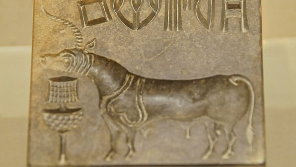 Is 4,500 years old Indus script about to be deciphered? Buzz around AI-driven research