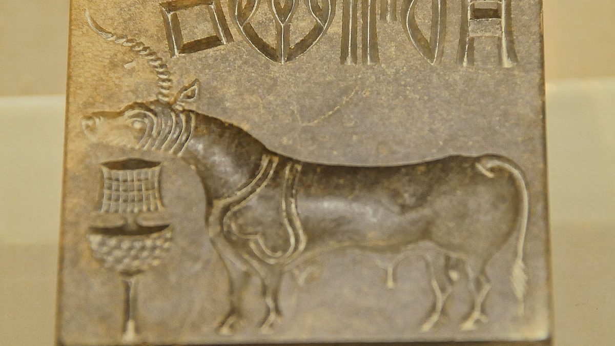Is 4,500 years old Indus script about to be deciphered? Buzz around AI-driven research – Firstpost