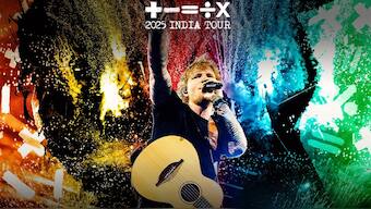 Netflix's 'The Archies' fame Dot. to open Ed Sheeran's first India show of 'Mathematics' tour