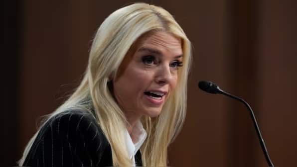 Trump’s AG Bondi calls Tesla vandalism ‘domestic terrorism’, but US has no specific law for the crime