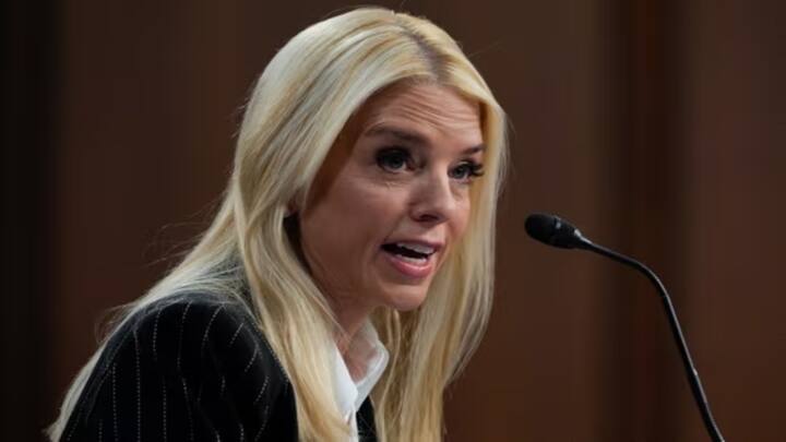 'Won't be bullied by you': Trump's AG pick Pam Bondi defends her credentials at Senate confirmation hearing 'Won't be bullied by you': Trump's AG pick Pam Bondi defends her credentials at Senate confirmation hearing
