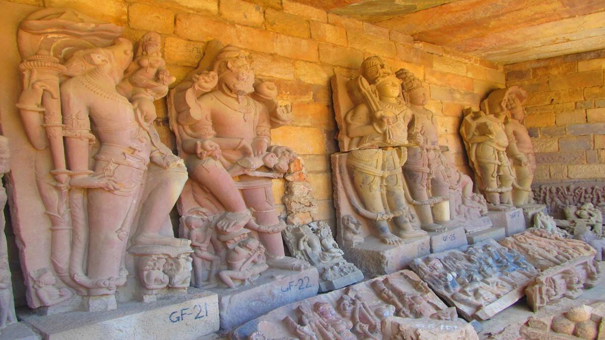 Discovering the rich heritage of Prayagraj: Exploring sites beyond ...