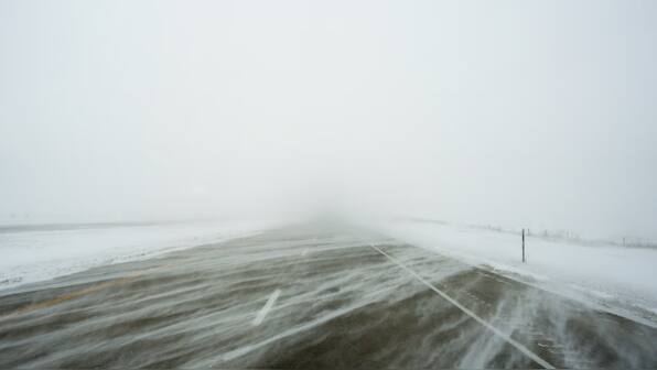 US forecasts biggest winter storm in a decade, tens of millions to be affected