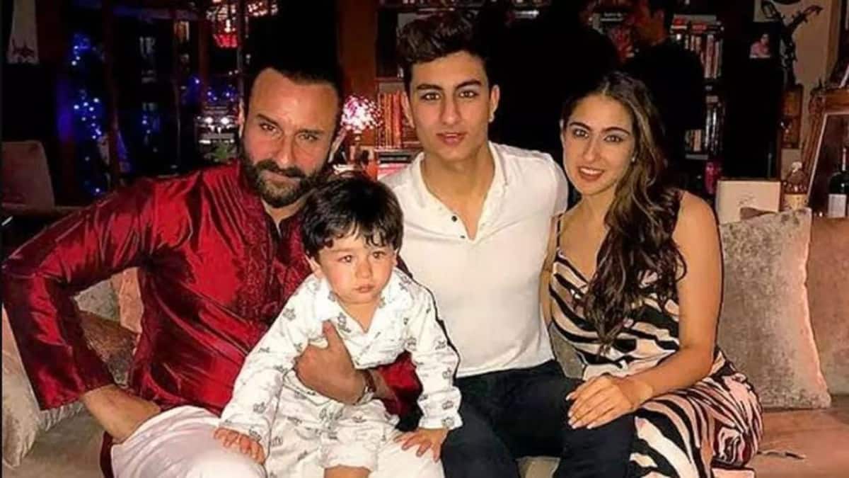 Actor tried to protect children and Kareena Kapoor from intruders, here’s what happened next – Firstpost