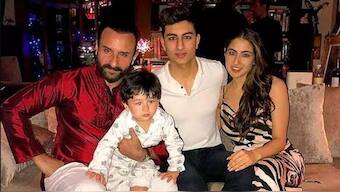 Saif Ali Khan Attacked With Knife: Actor tried to protect children and Kareena Kapoor from intruders, here's what happened next