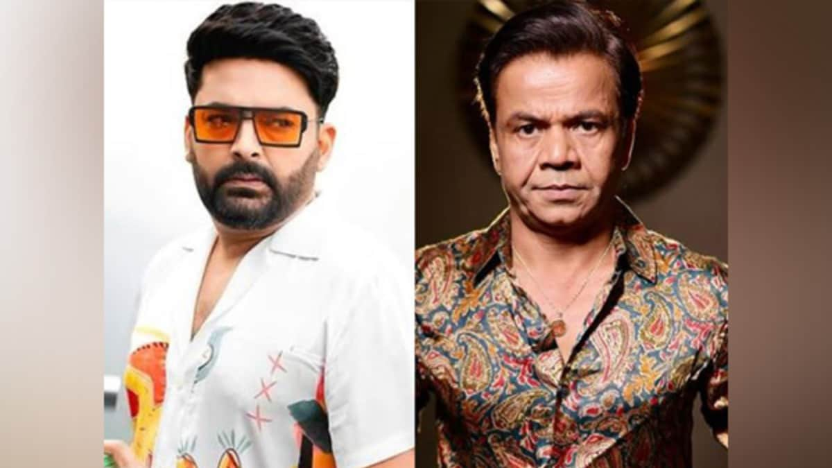 Amid Saif Ali Khan's attacking case, Kapil Sharma and Rajpal Yadav receive death threats, email reportedly came from Pakistan