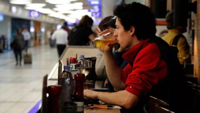 In 2000, the US National Toxicology Program concluded that consuming alcoholic beverages is a known human carcinogen. Image for Representation. Pixabay 