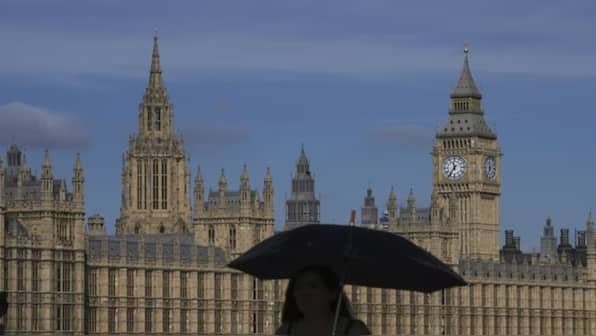 UK faces escalating threat from Iran comparable to Russia, warns parliamentary report