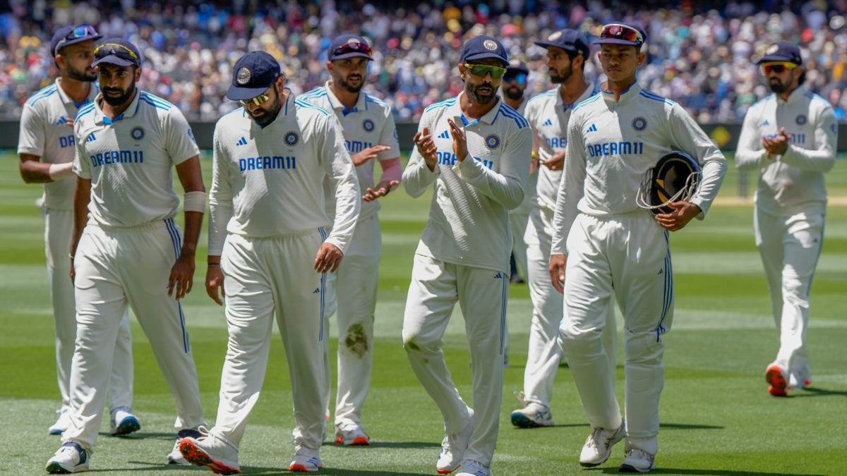 BCCI cracks whip on Team India, introduces several restrictions after disastrous Australia tour: Report