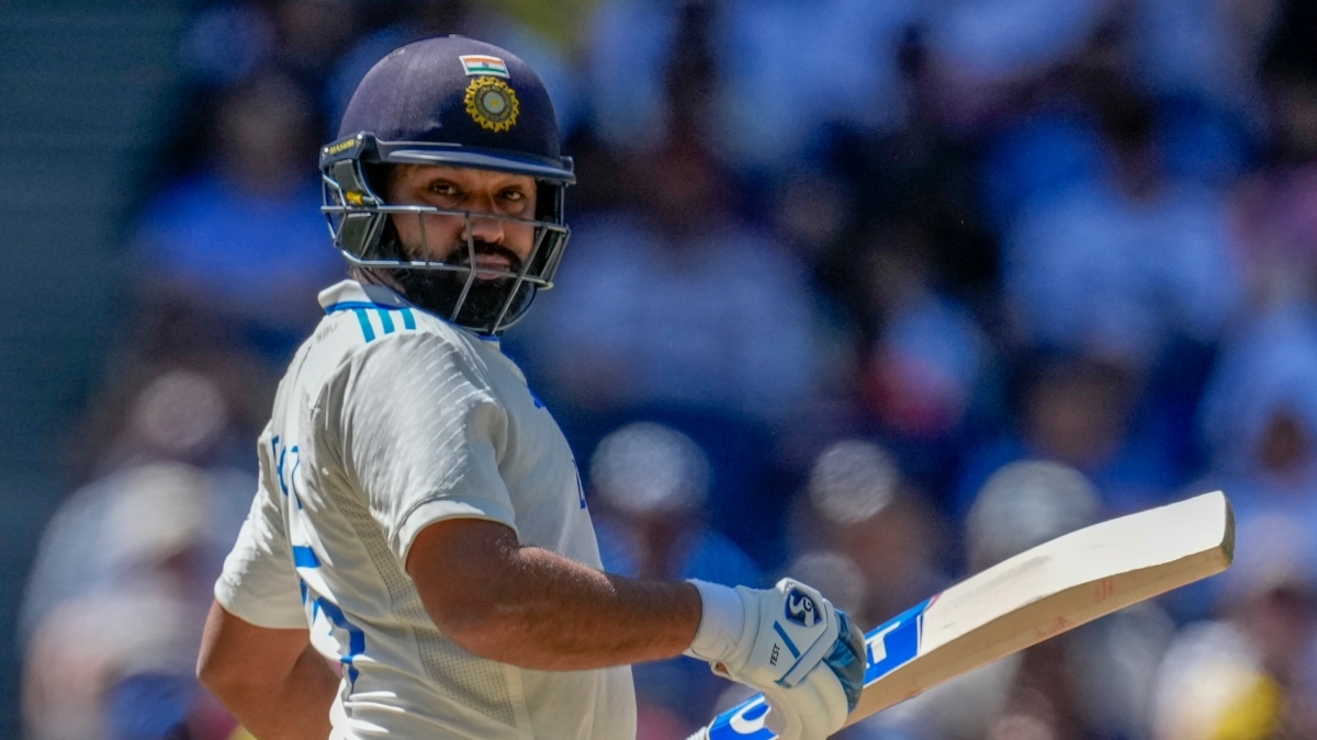 IND vs AUS: 'Doing the right thing, but...', Experts, fans react to Rohit Sharma dropping himself for Sydney Test