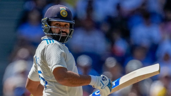 Rohit Sharma reveals how his father reacted to sudden Test retirement: 'He was a little disappointed…’