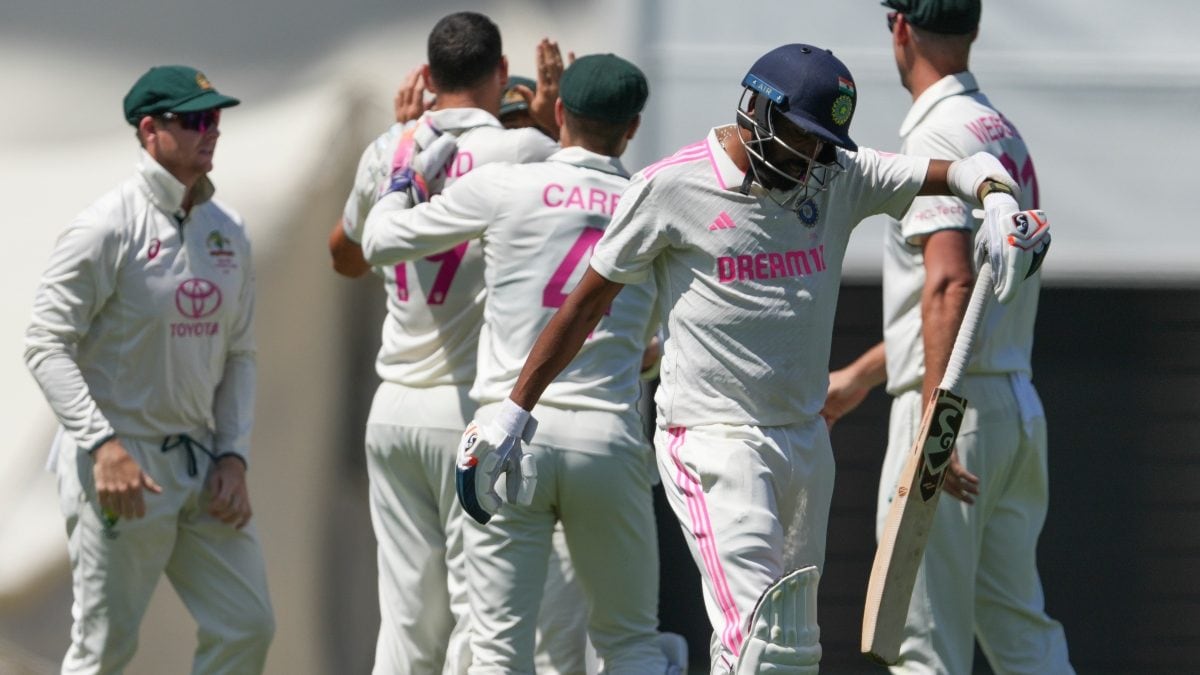 India knocked out of 2025 World Test Championship final race as Australia clinch Sydney Test