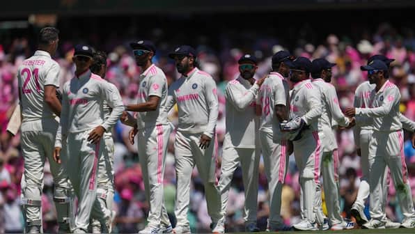 WTC points table after 5th AUS vs IND Test: India eliminated, Australia to face South Africa in summit clash