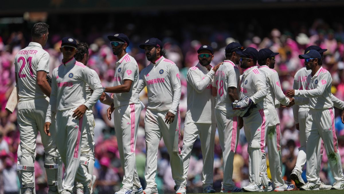 WTC points table after 5th AUS vs IND Test: India eliminated, Australia to face South Africa in summit clash WTC points table after 5th AUS vs IND Test: India eliminated, Australia to face South Africa in summit clash