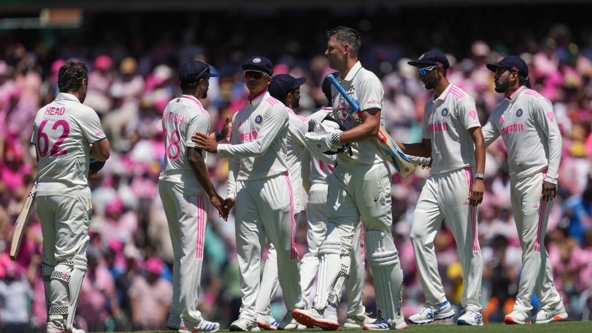 India have failed to qualify for the World Test Championship (WTC) final for the first-ever time. AP India have failed to qualify for the World Test Championship (WTC) final for the first-ever time. AP