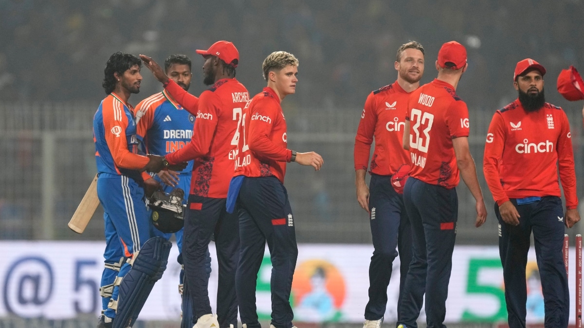 IND vs ENG 2nd T20I Pitch-Weather Report: Rain forecast, pitch report and probable playing 11s of IND vs ENG Chepauk match