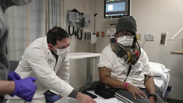 Meet the world’s longest-living recipient of pig organ transplant