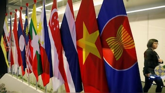 46th ASEAN Summit in Malaysia: Myanmar peace talks, response to Trump’s tariff threats on agenda. File image/Reuters