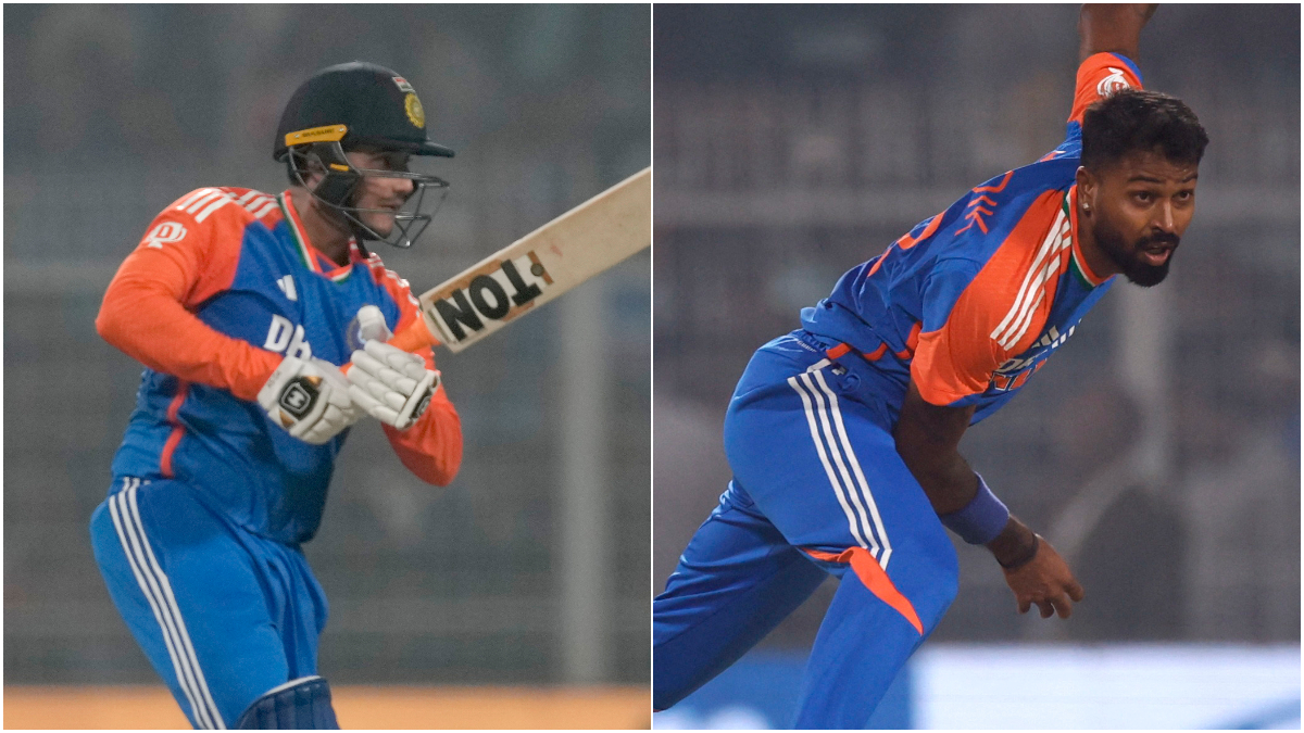 IND vs ENG: From Abhishek and Arshdeep shining to Pandya and Surya underwhelming, India's hits and misses in 1st T20 IND vs ENG: From Abhishek and Arshdeep shining to Pandya and Surya underwhelming, India's hits and misses in 1st T20