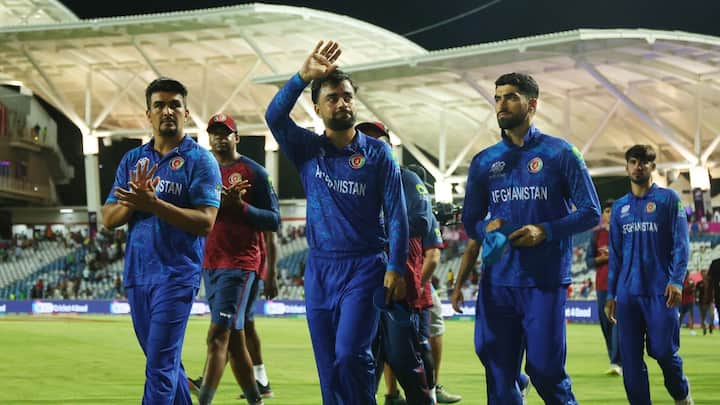 Champions Trophy 2025: Prominent anti-apartheid activist asks South Africa to protest Afghanistan match