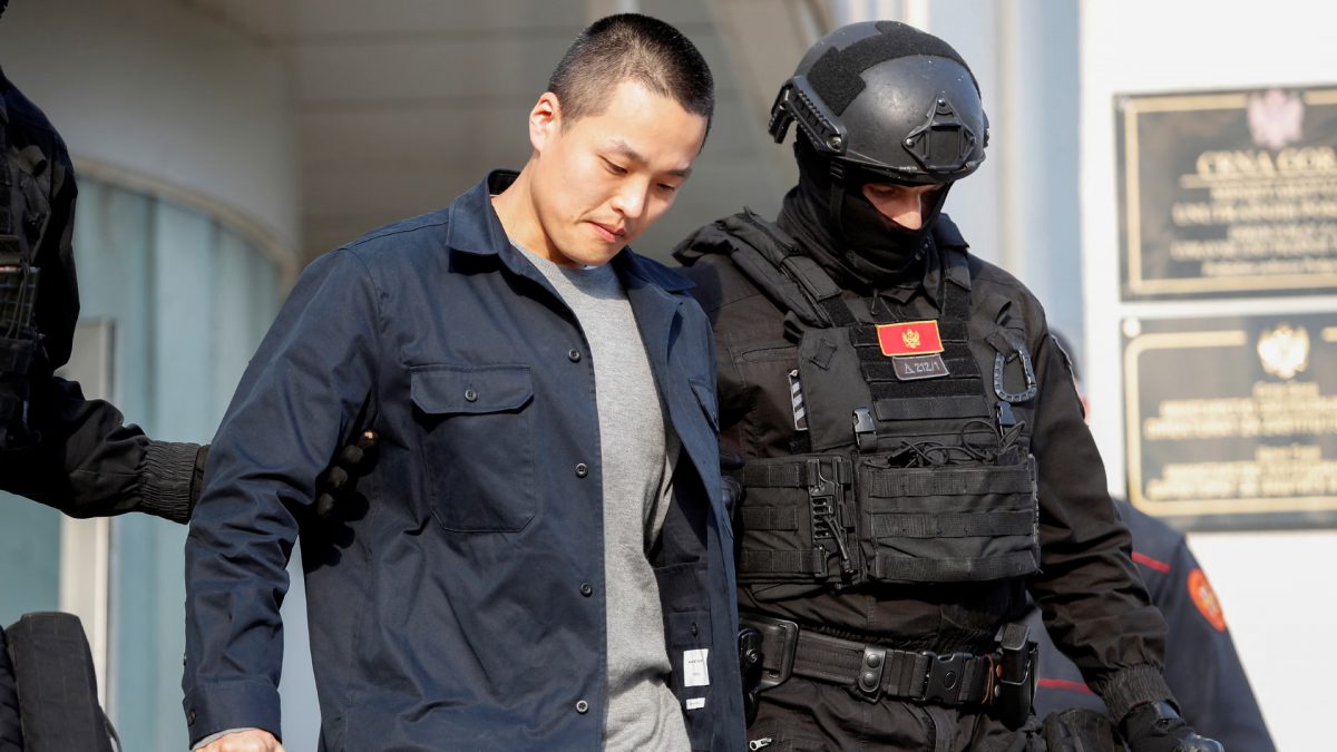 After FTX's Sam Bankman-Fried, Terraform Labs co-founder Do Kwon to face securities fraud charges in the US After FTX's Sam Bankman-Fried, Terraform Labs co-founder Do Kwon to face securities fraud charges in the US