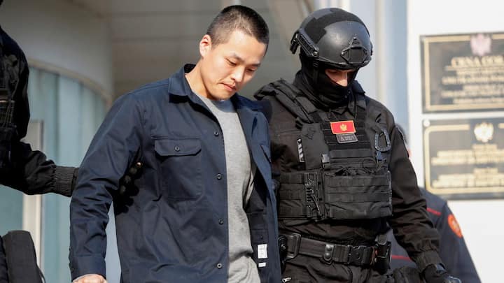 After FTX's Sam Bankman-Fried, Terraform Labs co-founder Do Kwon to face securities fraud charges in the US After FTX's Sam Bankman-Fried, Terraform Labs co-founder Do Kwon to face securities fraud charges in the US