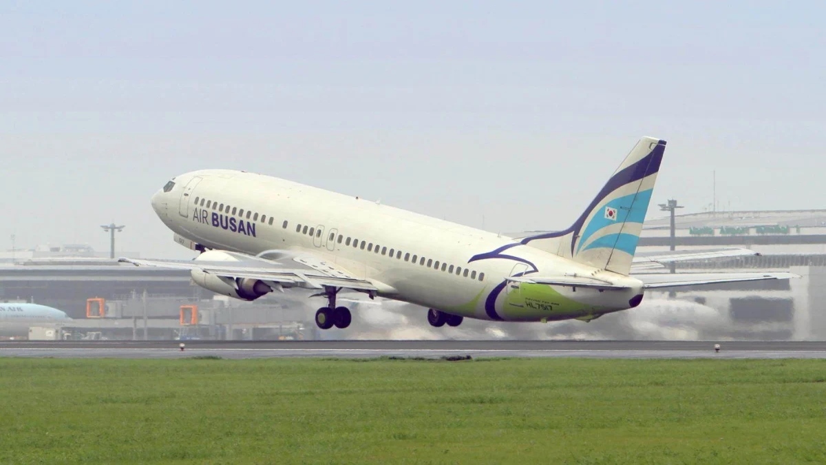 Power bank placed in overhead compartment might have caused fire in South Korean plane: Probe report Power bank placed in overhead compartment might have caused fire in South Korean plane: Probe report