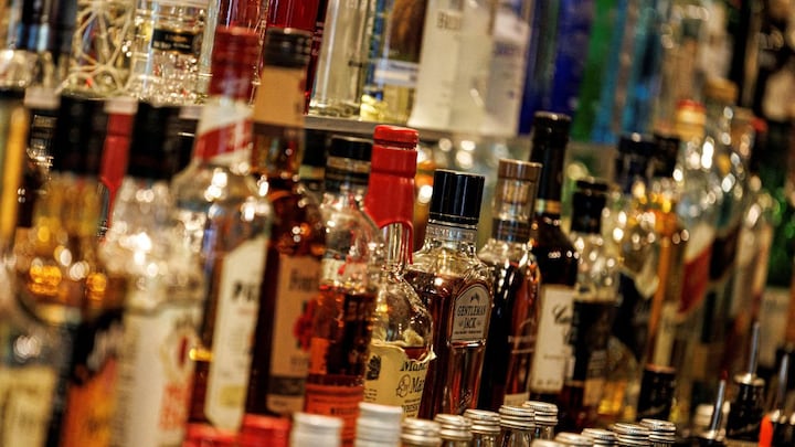 WHO wants cigarette-style cancer warnings on alcohol bottles