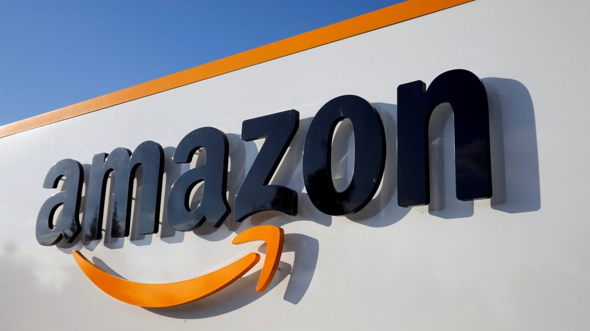 Amazon plans to enter internet service business in the UK with their satellite broadband plan