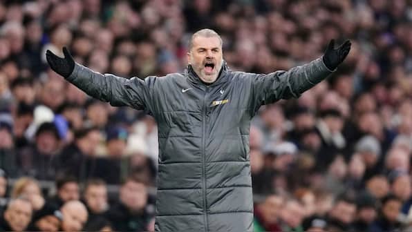 Tottenham Hotspur sack Ange Postecoglou two weeks after winning Europa League