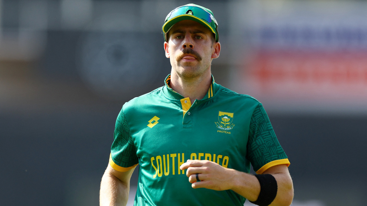South Africa squad for ICC Champions Trophy 2025: Nortje, Ngidi return from injury as Proteas unveil Bavuma-led XV South Africa squad for ICC Champions Trophy 2025: Nortje, Ngidi return from injury as Proteas unveil Bavuma-led XV
