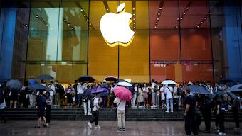 Apple is reportedly preparing three key products for its spring launch: the iPad 11, iPad Air, and iPhone SE 4. Image Credit: Reuters