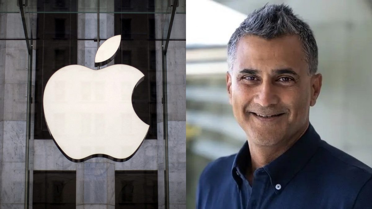 Apple’s new CFO Kevan Parekh disputes 75% App Store profit as claimed in UK trial