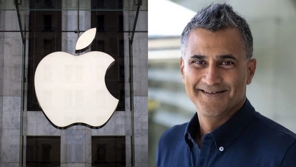 Apple’s new CFO Kevan Parekh disputes 75% App Store profit as claimed in UK trial