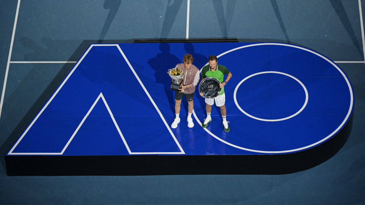 Australian Open 2025: Top contenders, draws, prize money, live streaming and everything else you need to know Australian Open 2025: Top contenders, draws, prize money, live streaming and everything else you need to know