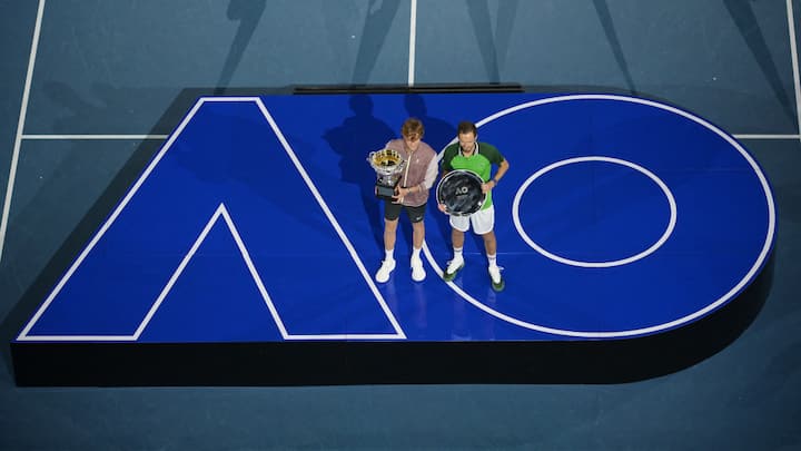 Australian Open 2025: Top contenders, draws, prize money, live streaming and everything else you need to know Australian Open 2025: Top contenders, draws, prize money, live streaming and everything else you need to know