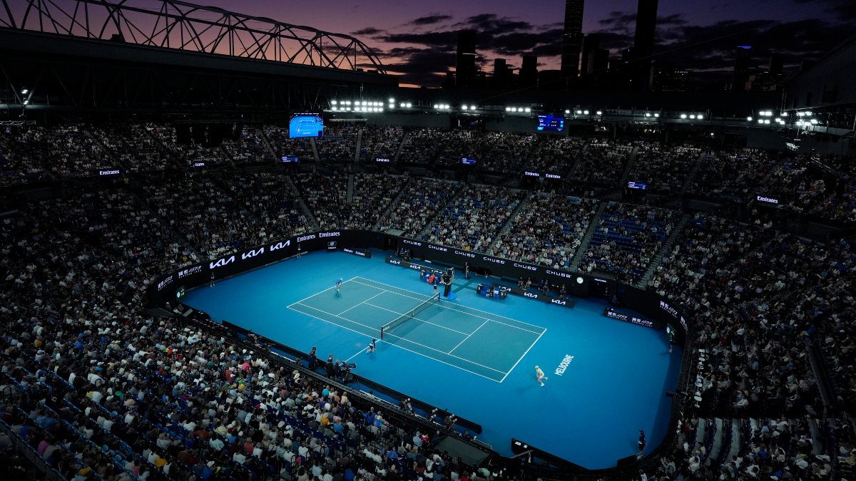 Australian Open 2025: Why 2nd-round clash between Fokina and Auger-Aliassime was moved to a different court Australian Open 2025: Why 2nd-round clash between Fokina and Auger-Aliassime was moved to a different court