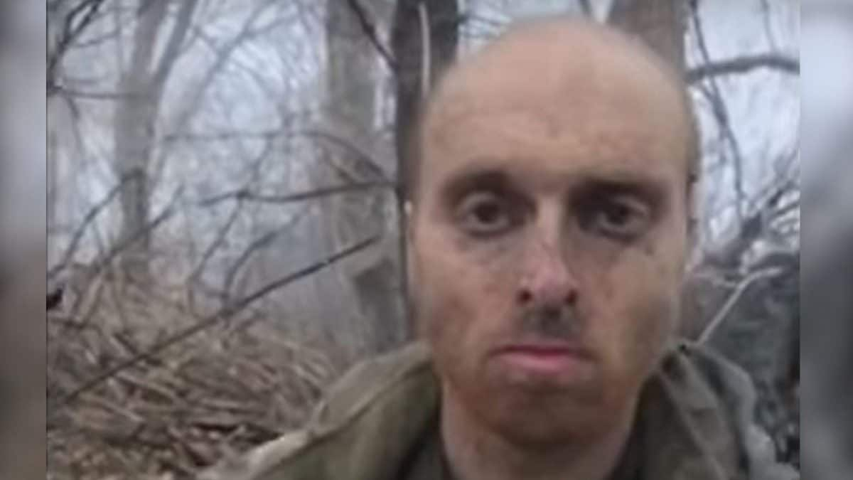 Australia summons Russian envoy over 'killing' of captured Melbourne man fighting for Ukraine