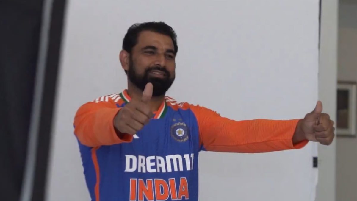 Champions Trophy 2025: ICC reportedly enforces mandatory rule amid BCCI-PCB jersey dispute Champions Trophy 2025: ICC reportedly enforces mandatory rule amid BCCI-PCB jersey dispute