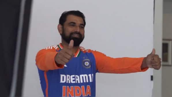 Champions Trophy 2025: ICC reportedly enforces mandatory rule amid BCCI-PCB jersey dispute