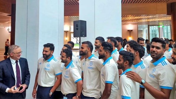 BCCI implements 10-point guideline to uphold 'professionalism and discipline,' warns of action for non-compliance