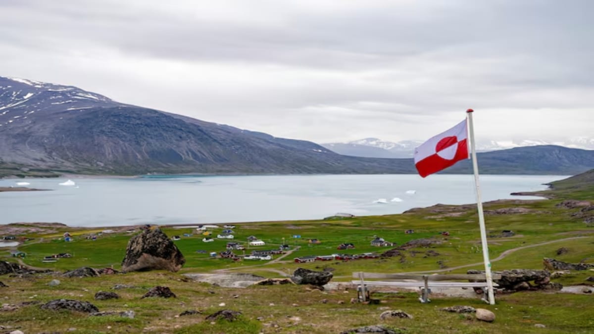 US lobbied Greenland rare earths developer Tanbreez not to sell to China in 2024: Report