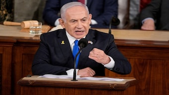 Israeli Prime Minister Benjamin Netanyahu. File image/ Reuters  