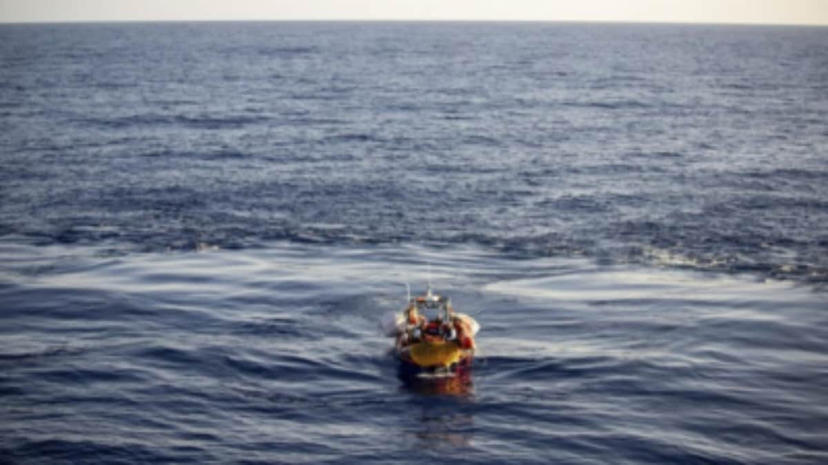 At least 27 die, dozens rescued as two migrant boats sink off Tunisia