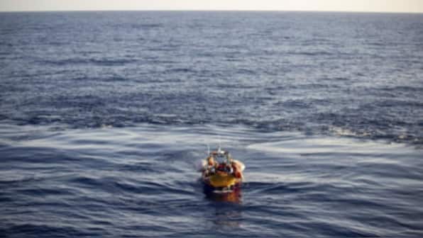 Four women, three girls killed after overcrowded migrant boat capsizes in Spain's Canary Islands