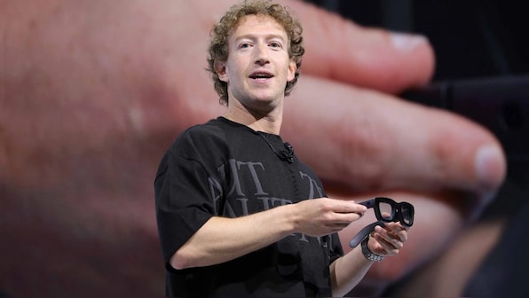 Mark Zuckerberg-led Meta unveils new Llama 4 AI models amid race to catch up with rivals