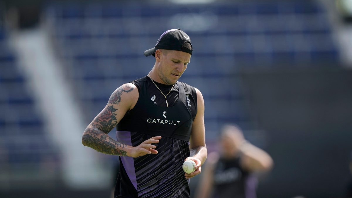 IND vs ENG 2nd T20: Carse replaces Atkinson in England XI; Bethell likely to be swapped for Smith